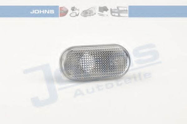 27 07 21-1 Johns Фонарь указателя поворота