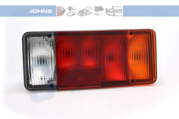 30 42 88-2 Johns Задний фонарь
