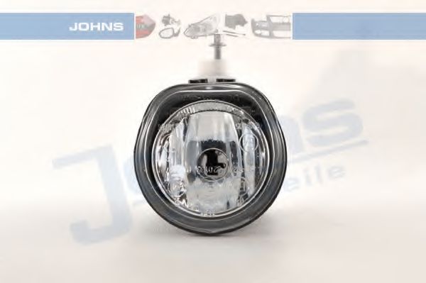 30 44 29 Johns Передняя противотуманная фара