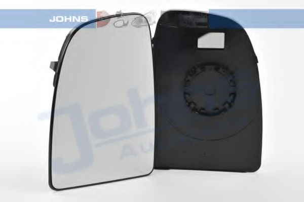 30 44 37-80 Johns Стекло наружного зеркала