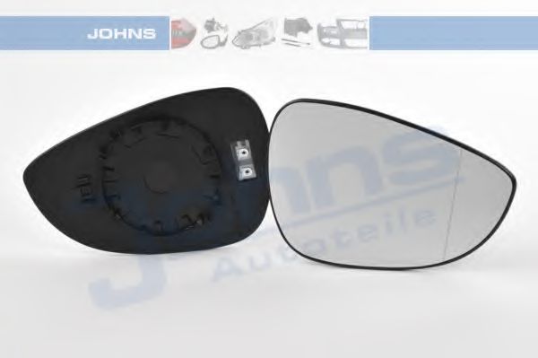 32 03 38-81 Johns Скло зовнішнього дзеркала