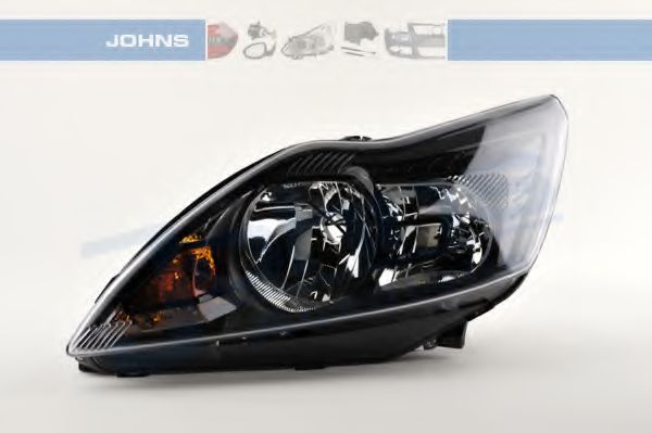 32 12 09-8 Johns Основная фара для Ford Focus