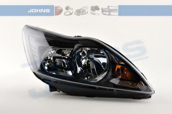 32 12 10-8 Johns Основна фара для Ford Focus