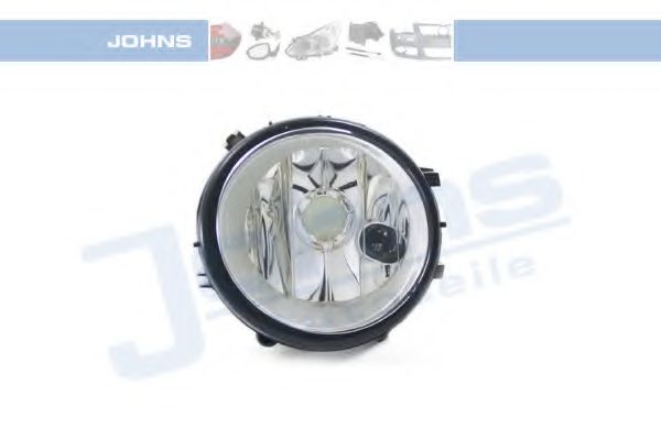 32 75 29 Johns Передня протитуманна фара для Ford S-MAX