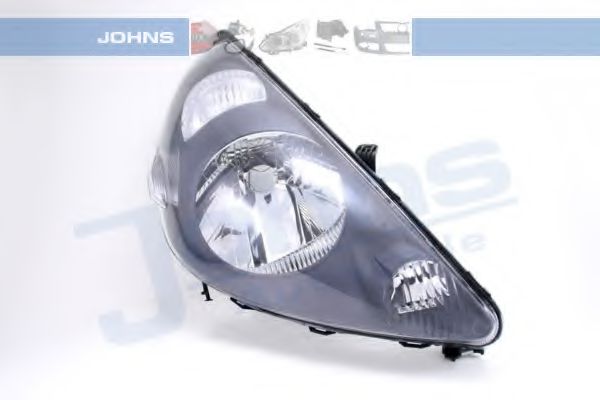 38 01 10 Johns Основная фара для Honda Jazz