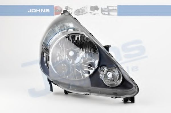 38 01 10-2 Johns Основная фара для Honda Jazz