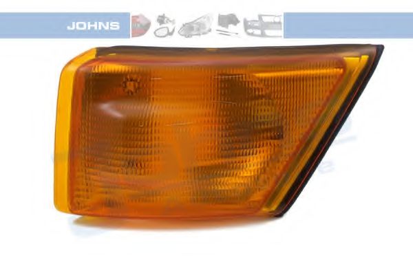 40 42 19-1 Johns Фонарь указателя поворота для Iveco Daily III