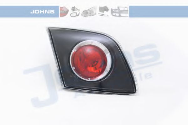 45 08 87-42 Johns Задний фонарь для Mazda 3