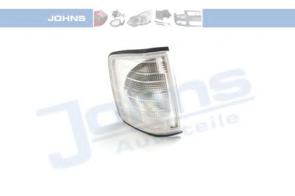 50 01 20-2 Johns Фонарь указателя поворота для Mercedes 190