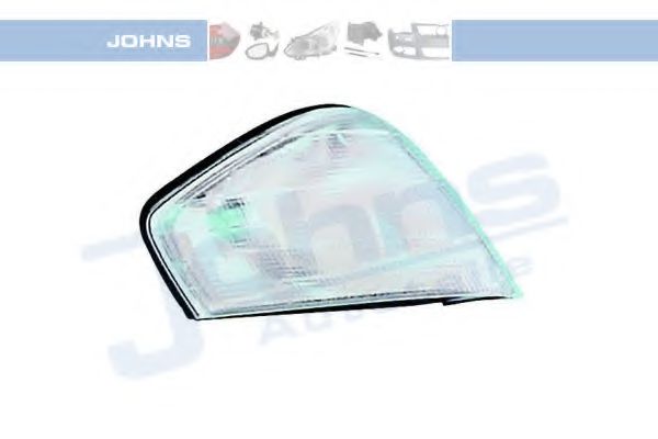 50 32 20-4 Johns Фонарь указателя поворота для Mercedes SL-Class