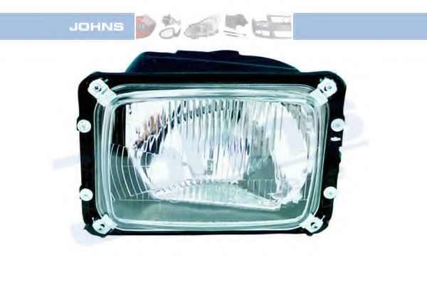 50 61 09 Johns Основна фара для Mercedes T1