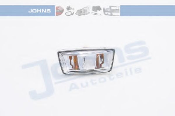 55 09 22-1 Johns Ліхтар покажчика повороту