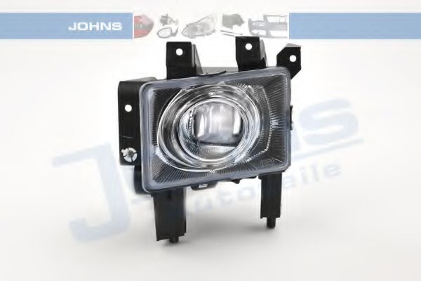 55 09 29-2 Johns Передняя противотуманная фара