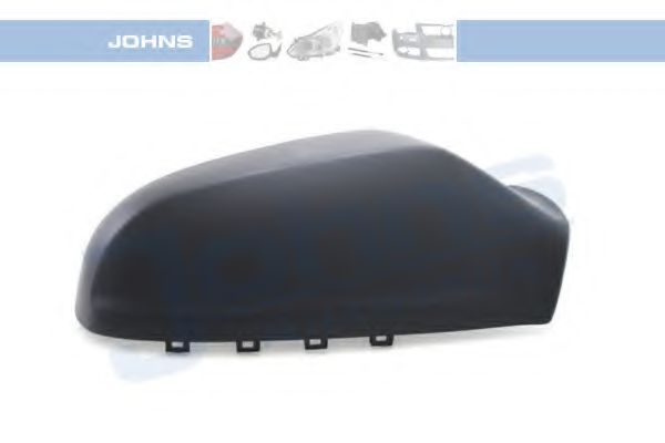 55 09 38-90 Johns Корпус зеркала для Opel Astra