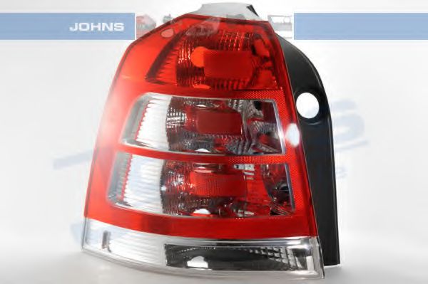 55 72 87-3 Johns Задній ліхтар для Opel Zafira