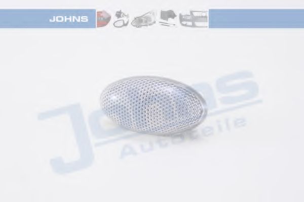 57 26 21-2 Johns Фонарь указателя поворота
