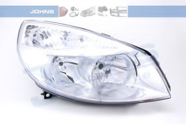 60 32 10 Johns Основна фара
