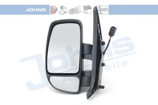 60 91 37-61 Johns Наружное зеркало