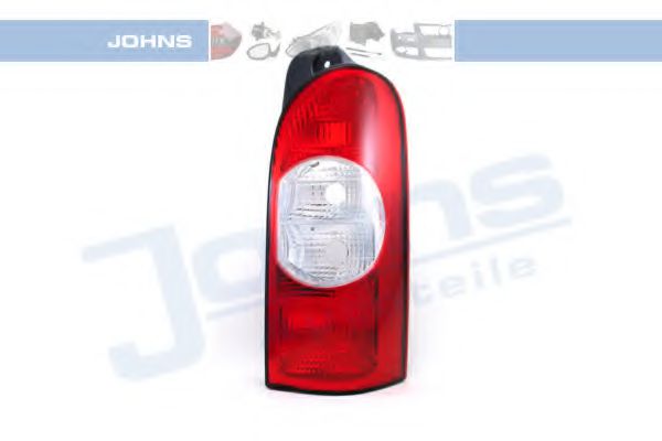 60 91 88-3 Johns Задний фонарь
