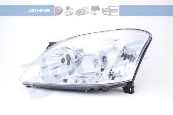 81 11 09 Johns Основна фара для Toyota Corolla
