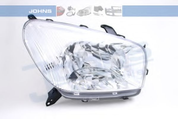 81 42 10 Johns Основная фара для Toyota RAV4