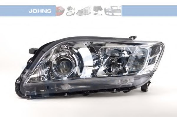 81 43 09-8 Johns Основная фара для Toyota RAV4