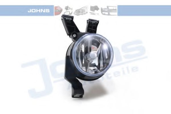 95 16 29 Johns Передняя противотуманная фара для Volkswagen NEW Beetle
