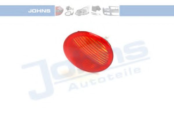 95 16 88-1 Johns Задний фонарь для Volkswagen NEW Beetle