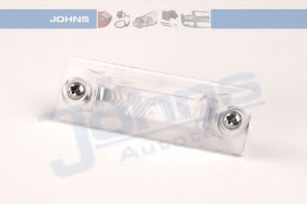 95 49 87-95 Johns Ліхтар підсвітки номерного знака