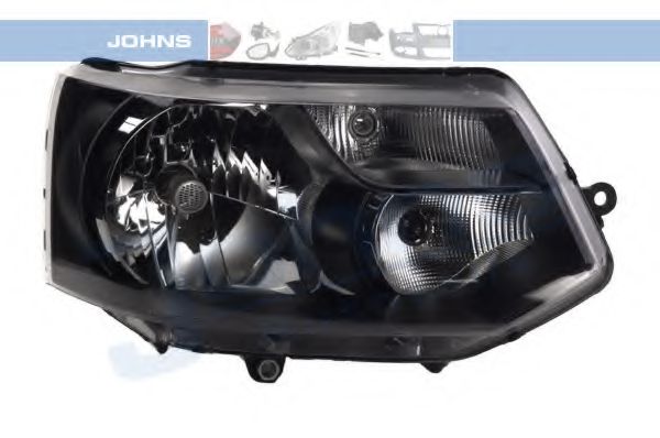 95 67 10-4 Johns Основна фара