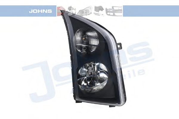 95 82 10 Johns Основная фара для Volkswagen Crafter