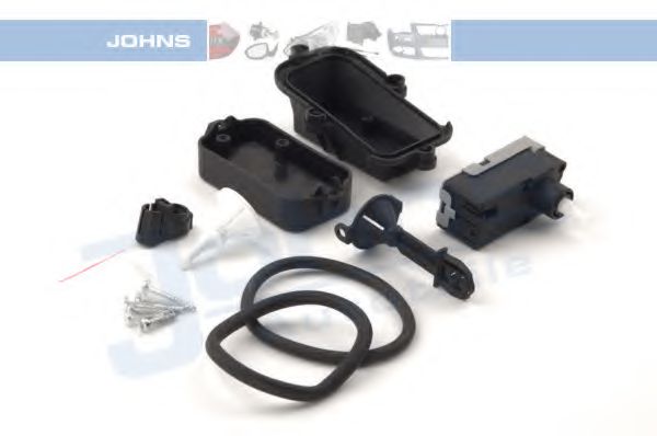 55 56 09-03 Johns Коректор кута нахилу фар для Opel Corsa