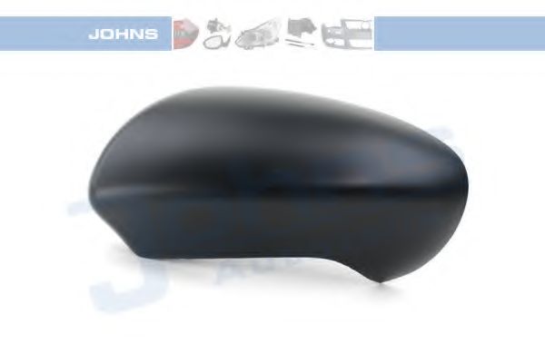 27 47 37-91 Johns Корпус дзеркала для Nissan Qashqai
