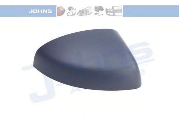 13 46 38-91 Johns Корпус зеркала для Audi A1