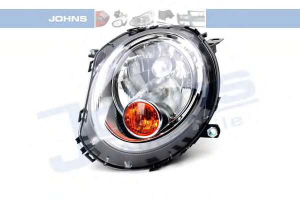 20 52 09 Johns Основная фара