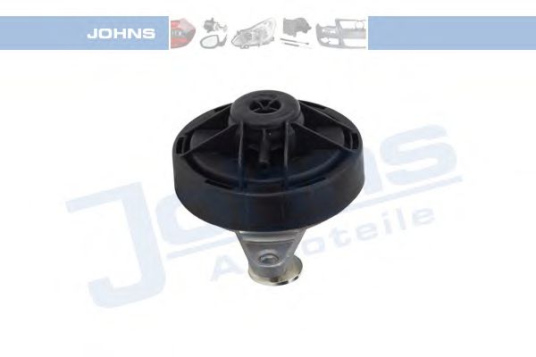 AGR 55 08-021 Johns Клапан системы рециркуляции выхлопных газов