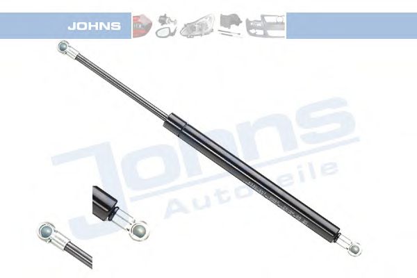 20 08 95-92 Johns Газовый упор багажника для BMW 3 Series