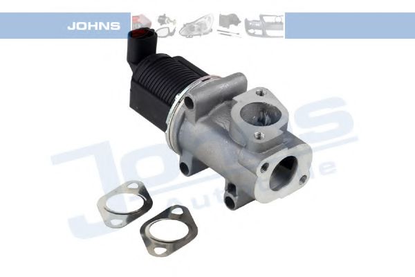 AGR 55 09-069 Johns Клапан системы рециркуляции выхлопных газов