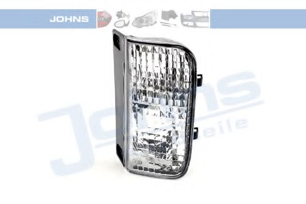 55 81 88-95 Johns Ліхтар заднього ходу