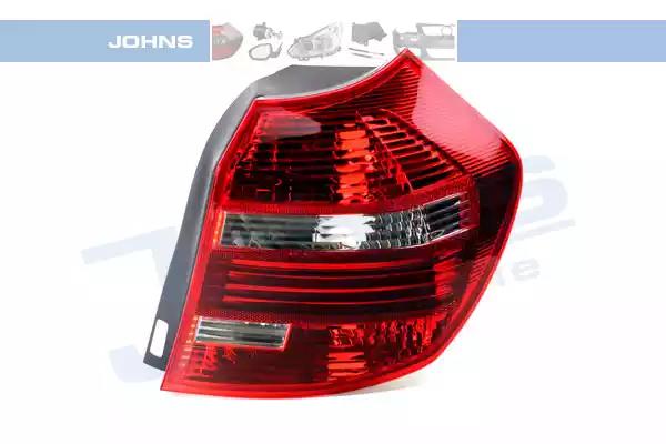 20 01 88-8 Johns Задний фонарь для BMW 1 Series
