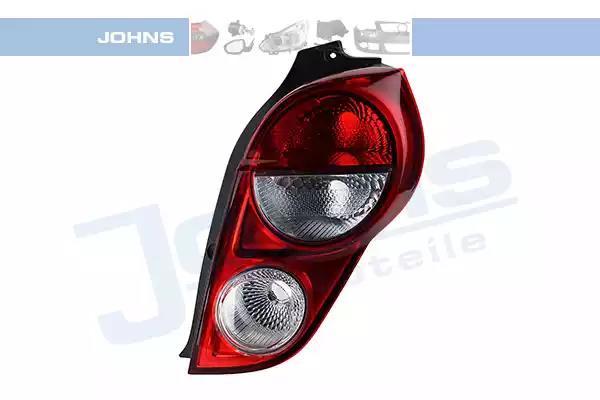 2101882 Johns Задний фонарь для Chevrolet Spark