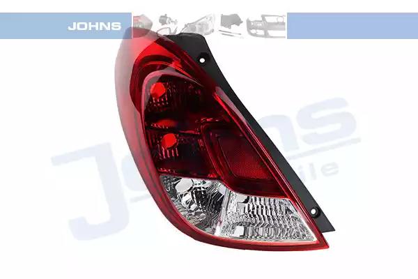 3911873 Johns Задний фонарь для Hyundai i20