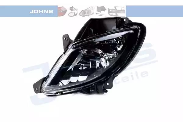 39 12 29 Johns Передняя противотуманная фара для Hyundai ix20