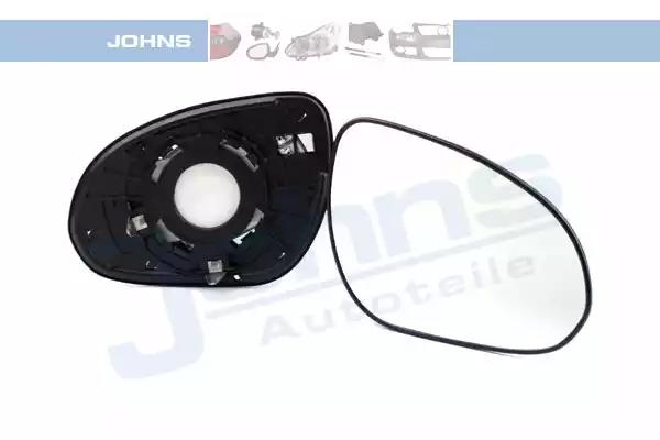 39 34 38-81 Johns Стекло наружного зеркала для Hyundai i30