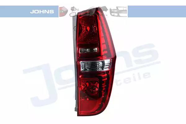 3992881 Johns Задній ліхтар для Hyundai H-1