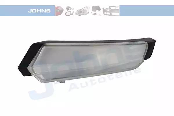 404519 Johns Фонарь указателя поворота для Iveco Daily VI