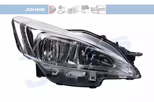 57 48 10 Johns Основная фара для Peugeot 508