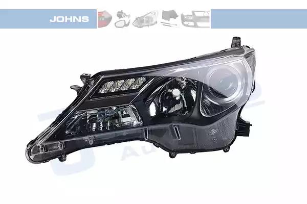 814409 Johns Основная фара для Toyota RAV4