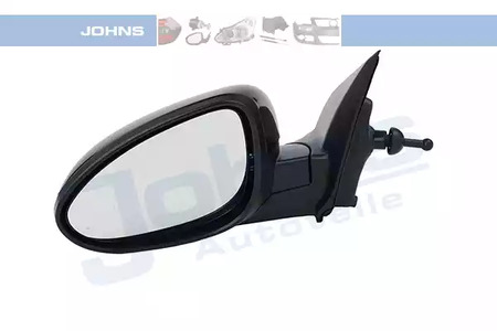 2107371 Johns Наружное зеркало для Chevrolet Aveo