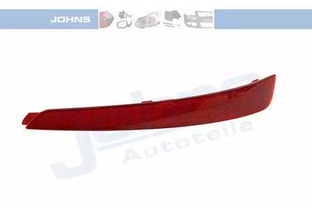 Светоотражатель Johns 7122889 для Skoda Octavia
